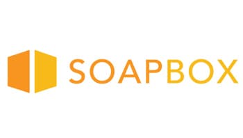 soapbox